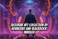Exclusive NFT Collection by BounceBit and BlackRock Unveiled