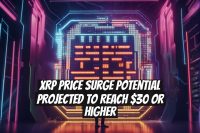 XRP Price Surge Potential Projected to Reach $30 or Higher