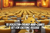 15 Dogecoin-Themed Mini-Games Set for Exciting Release
