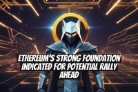Ethereum's Strong Foundation Indicated for Potential Rally Ahead