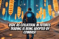 USDC as Collateral in Futures Trading is Being Adopted by Coinbase