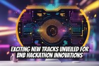 Exciting New Tracks Unveiled for BNB Hackathon Innovations