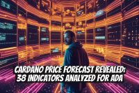 Cardano Price Forecast Revealed: 38 Indicators Analyzed for ADA