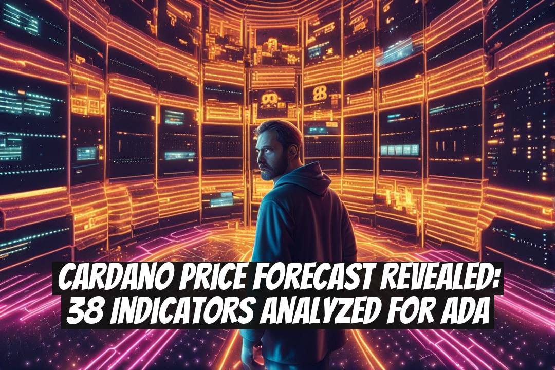 Cardano Price Forecast Revealed: 38 Indicators Analyzed for ADA