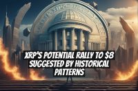 XRP's Potential Rally to $8 Suggested by Historical Patterns