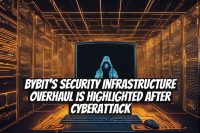 Bybit's Security Infrastructure Overhaul is Highlighted After Cyberattack
