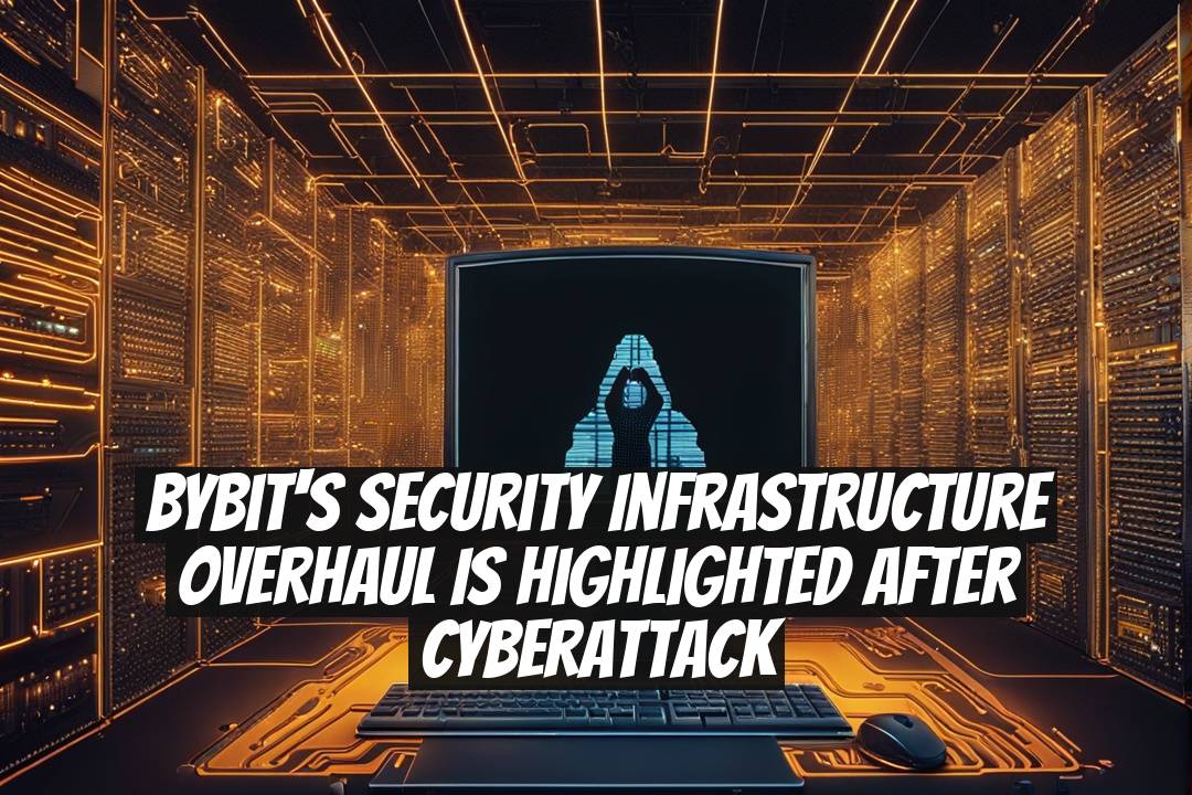 Bybit's Security Infrastructure Overhaul is Highlighted After Cyberattack