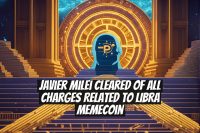 Javier Milei Cleared of All Charges Related to LIBRA Memecoin
