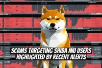 Scams Targeting Shiba Inu Users Highlighted by Recent Alerts