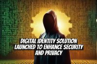 Digital Identity Solution Launched to Enhance Security and Privacy