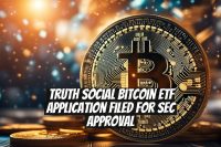 Truth Social Bitcoin ETF Application Filed for SEC Approval