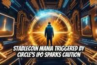 Stablecoin Mania Triggered by Circle's IPO Sparks Caution
