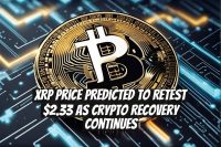 XRP Price Predicted to Retest $2.33 as Crypto Recovery Continues