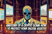 Anatomy of a crypto scam: how to protect your digital assets