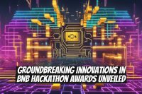Groundbreaking Innovations in BNB Hackathon Awards Unveiled