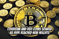 Ethereum and DeFi Coins Soared as HYPE Reached New Heights