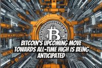 Bitcoin's Upcoming Move Towards All-Time High is Being Anticipated