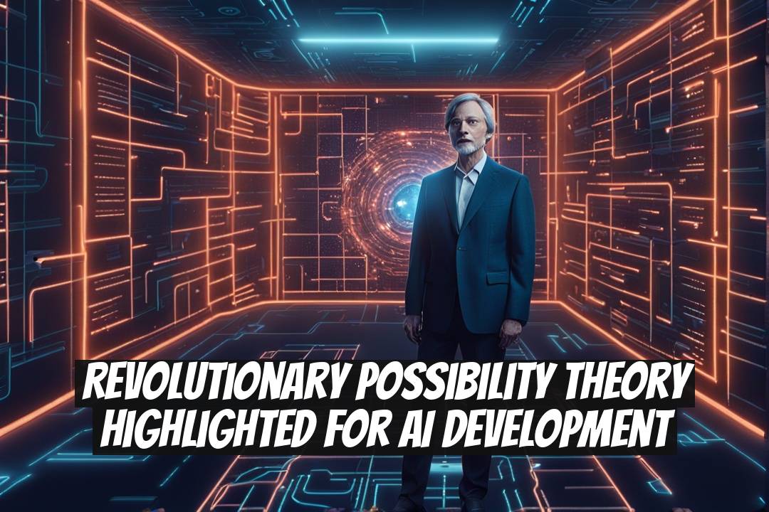 Revolutionary Possibility Theory Highlighted for AI Development