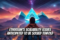 Ethereum's Scalability Issues Anticipated to Be Solved Tenfold