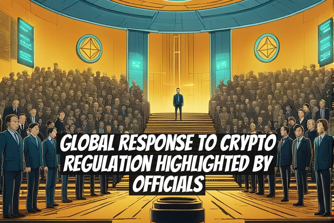 Global Response to Crypto Regulation Highlighted by Officials