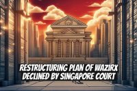 Restructuring Plan of WazirX Declined by Singapore Court