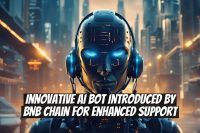 Innovative AI Bot Introduced by BNB Chain for Enhanced Support