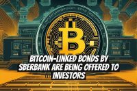 Bitcoin-Linked Bonds by Sberbank Are Being Offered to Investors