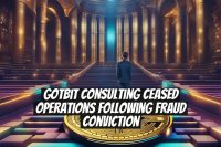 Gotbit Consulting Ceased Operations Following Fraud Conviction