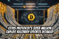 Cetus Protocol's $233 Million Exploit Recovery Efforts Detailed