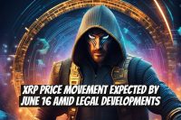 XRP Price Movement Expected by June 16 Amid Legal Developments
