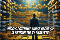 ONDO's Potential Surge Above $2 Is Anticipated by Analysts