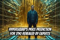 Hyperliquid's Price Prediction for $90 Revealed by Experts