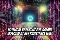 Potential Breakout for Solana Expected at Key Resistance Level