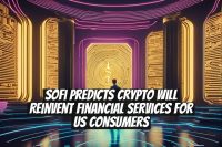 SoFi Predicts Crypto Will Reinvent Financial Services for US Consumers