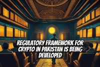 Regulatory Framework for Crypto in Pakistan is Being Developed