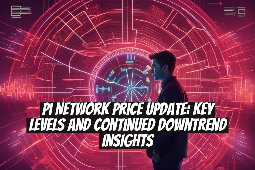 Pi Network Price Update: Key Levels and Continued Downtrend Insights