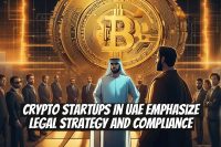 Crypto Startups in UAE Emphasize Legal Strategy and Compliance