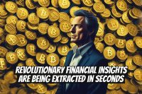 Revolutionary Financial Insights Are Being Extracted in Seconds