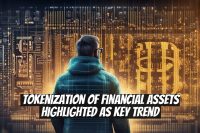 Tokenization of Financial Assets Highlighted as Key Trend