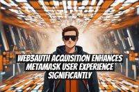 Web3Auth Acquisition Enhances MetaMask User Experience Significantly
