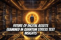Future of Digital Assets Examined in Quantum Stress Test Insights