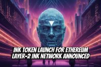 INK Token Launch for Ethereum Layer-2 Ink Network Announced