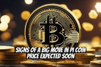 Signs of a Big Move in Pi Coin Price Expected Soon