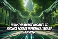Transformative Updates to NVIDIA's Forest Inference Library Revealed