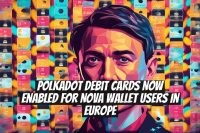Polkadot Debit Cards Now Enabled for Nova Wallet Users in Europe