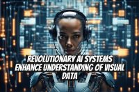 Revolutionary AI Systems Enhance Understanding of Visual Data