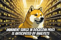 Imminent Surge in Dogecoin Price is Anticipated by Analysts