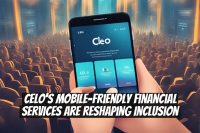 Celo's Mobile-Friendly Financial Services Are Reshaping Inclusion