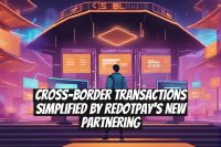 Cross-Border Transactions Simplified by RedotPay's New Partnering