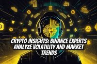 Crypto Insights: Binance Experts Analyze Volatility and Market Trends